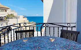 Apartamento Cattleya Puerto Javea